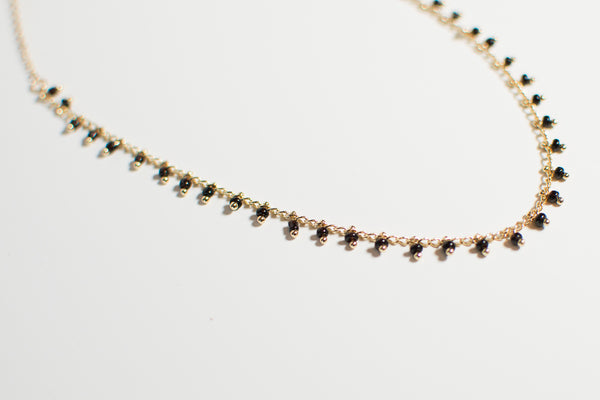 THE AELIN CHOKER
