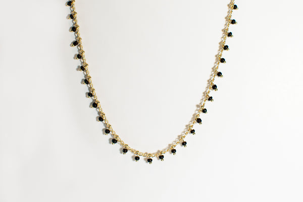 THE AELIN CHOKER