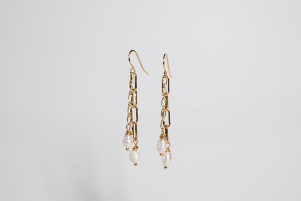 THE BETTE EARRINGS