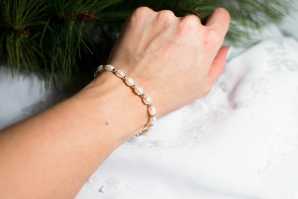 THE CAMILA BRACELET