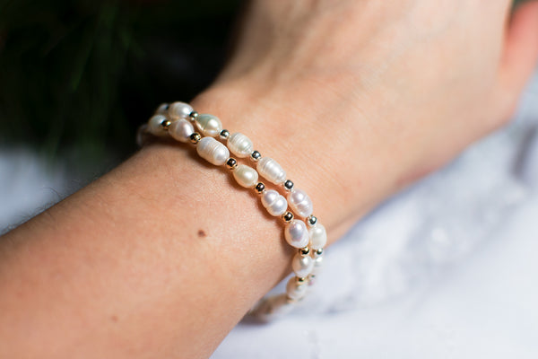THE CAMILA BRACELET