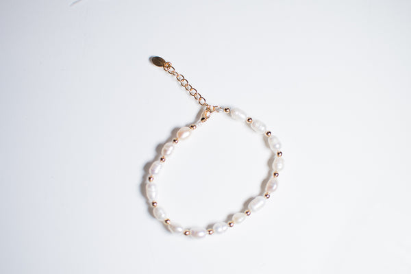 THE CAMILA BRACELET