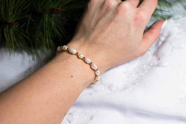 THE CAMILA BRACELET