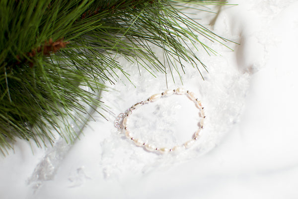 THE CAMILA BRACELET