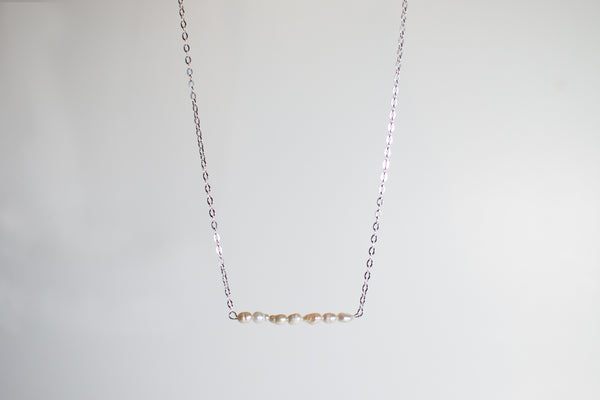 THE CAROLINE NECKLACE