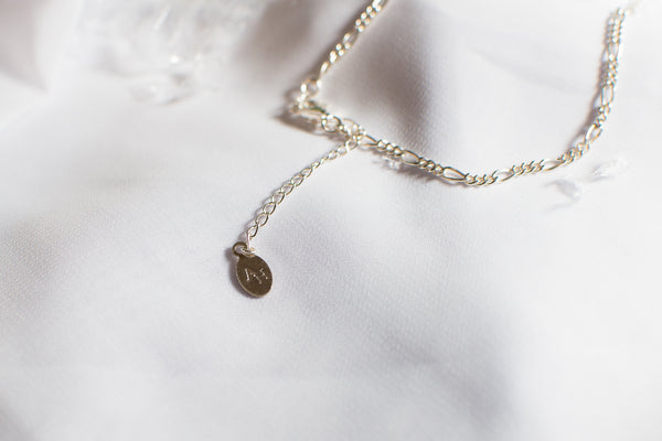 THE CLARA NECKLACE