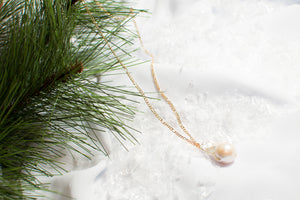 THE CLARA NECKLACE