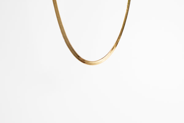 THE CLEO NECKLACE