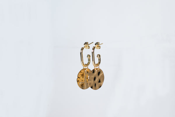 THE DAKOTA EARRINGS