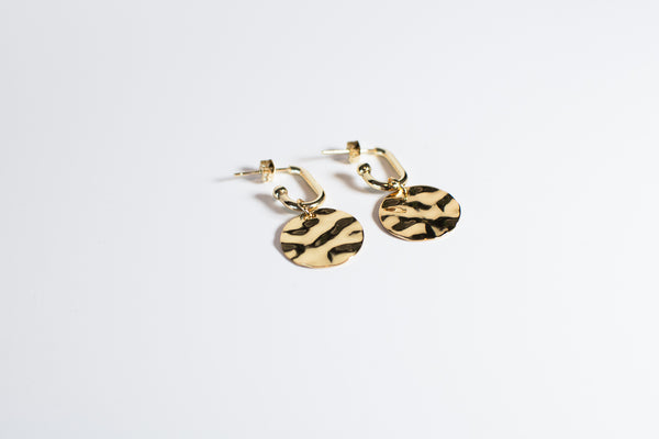 THE DAKOTA EARRINGS