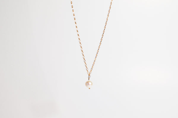 THE DEMI NECKLACE