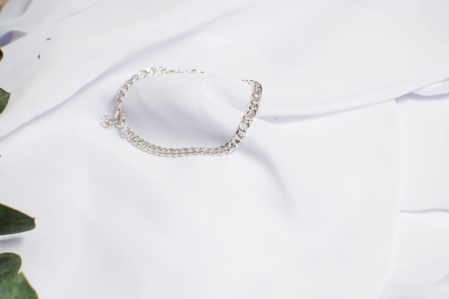 THE ELINOR BRACELET