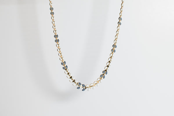 THE ELIRA NECKLACE
