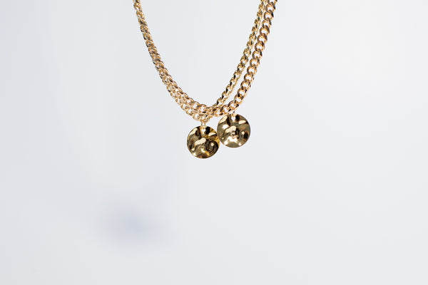 THE EMRYNN NECKLACE