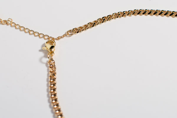 THE EMRYNN NECKLACE