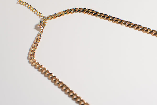 THE EPHIE NECKLACE