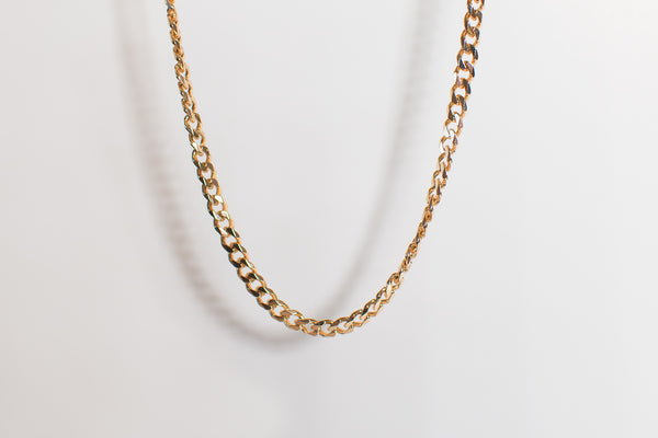 THE EPHIE NECKLACE