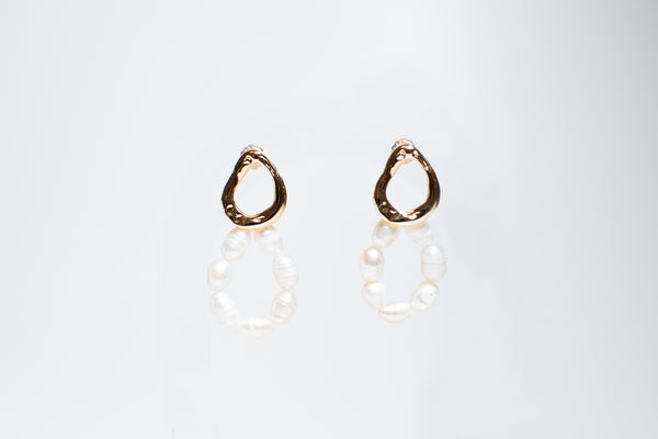 THE HAVEN EARRINGS