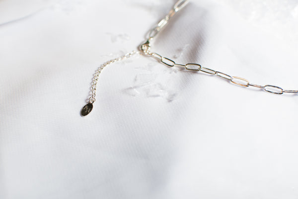 THE KENDRA NECKLACE