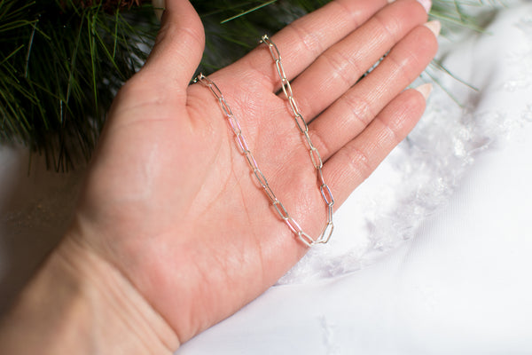 THE KENDRA NECKLACE