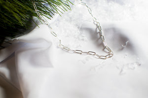 THE KENDRA NECKLACE
