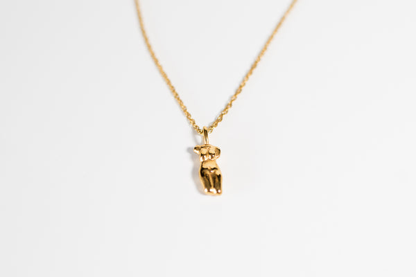THE KIMMY NECKLACE