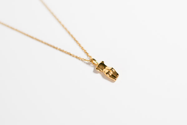 THE KIMMY NECKLACE