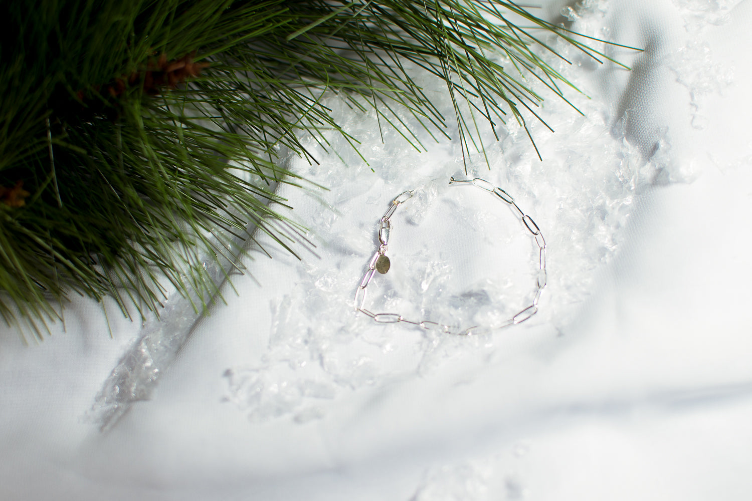 THE LENNY BRACELET