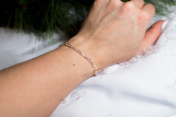 THE LENNY BRACELET
