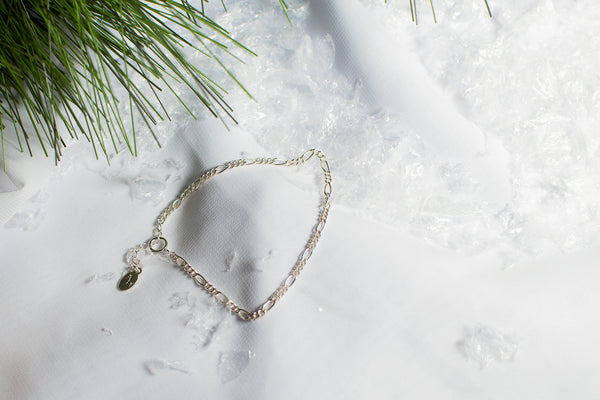 THE LUCA BRACELET