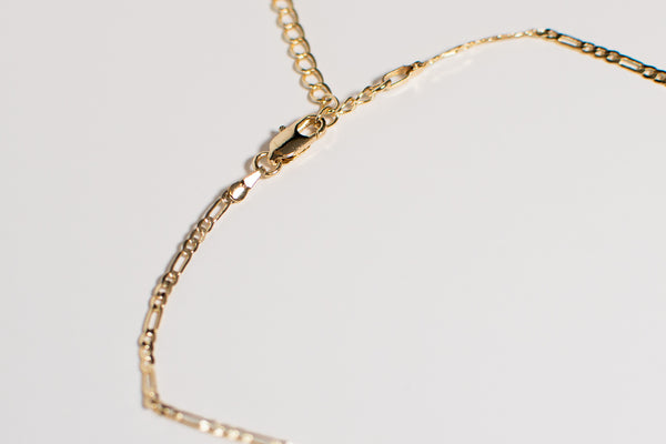 THE LUNA NECKLACE