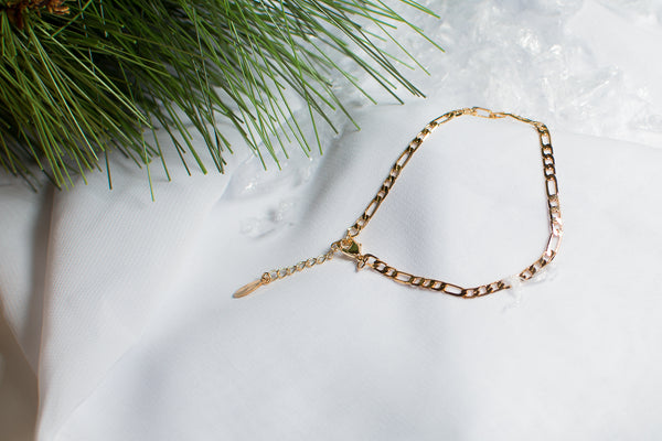 THE NATALYA BRACELET