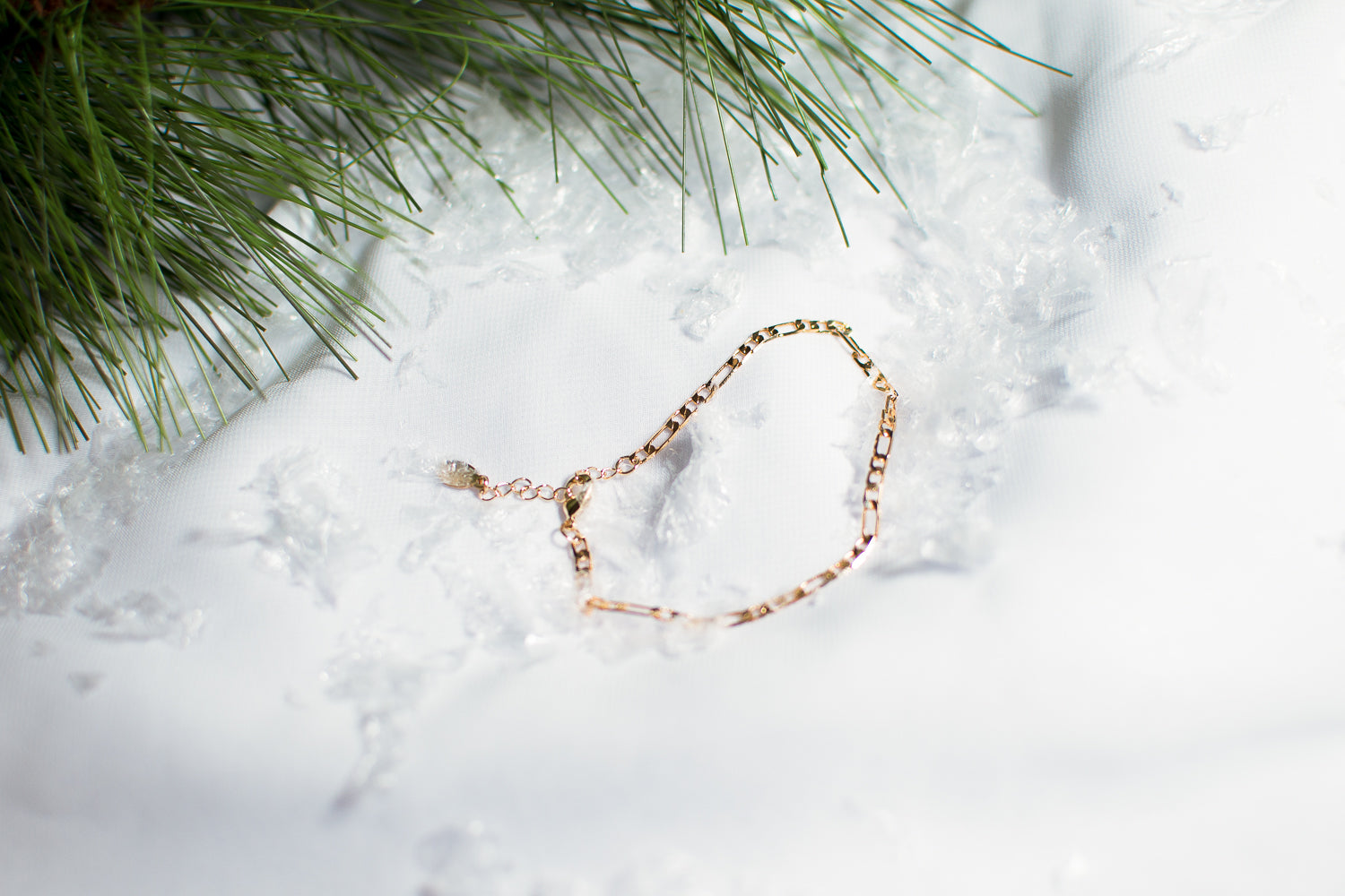 THE NATALYA BRACELET