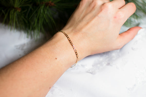 THE NATALYA BRACELET