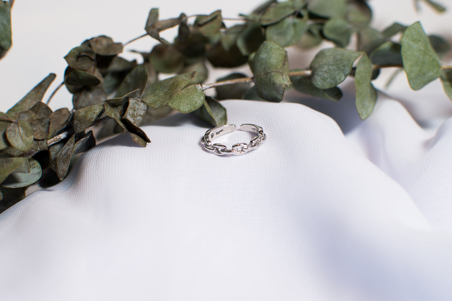 THE RORY RING