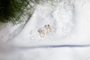 THE SANDER EARRINGS