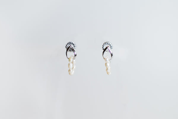 THE SANDER EARRINGS