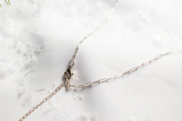 THE ZOLA NECKLACE