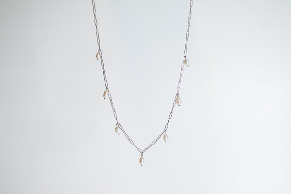 THE ZOLA NECKLACE