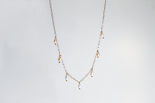 THE ZOLA NECKLACE