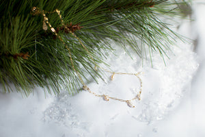THE ZOLA NECKLACE