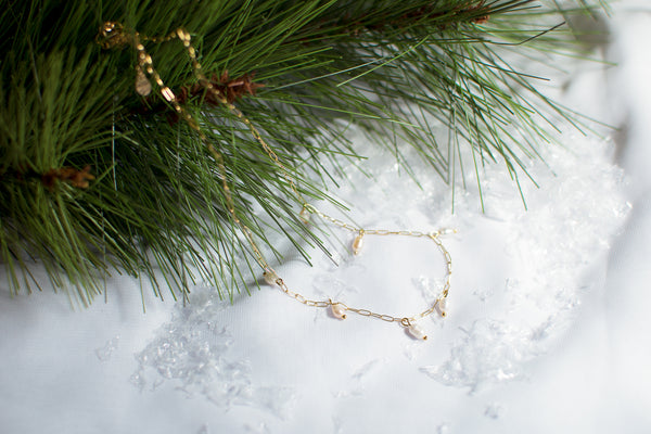 THE ZOLA NECKLACE
