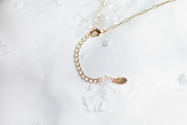 THE ZOLA NECKLACE