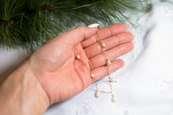 THE ZOLA NECKLACE
