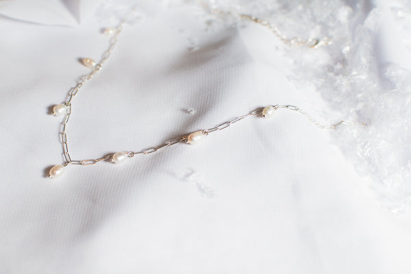 THE ZOLA NECKLACE