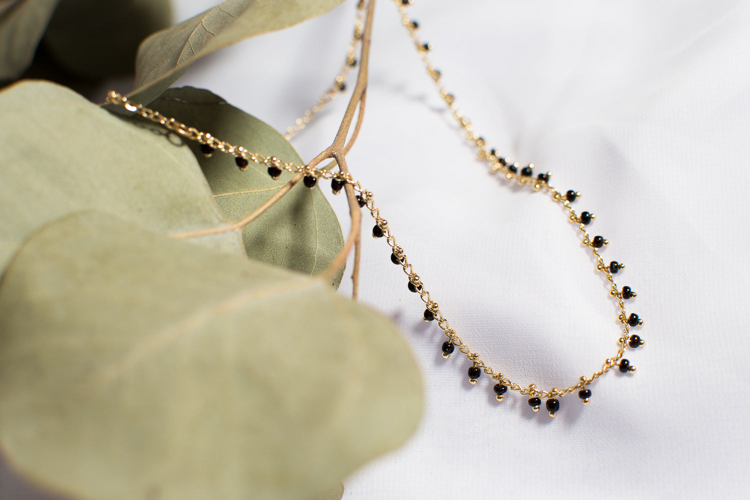 THE AELIN CHOKER