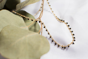 THE AELIN CHOKER