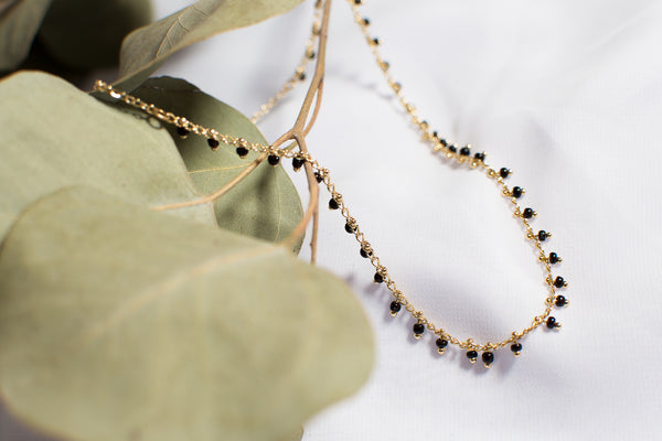 THE AELIN CHOKER