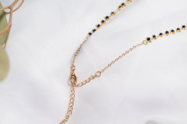 THE AELIN CHOKER