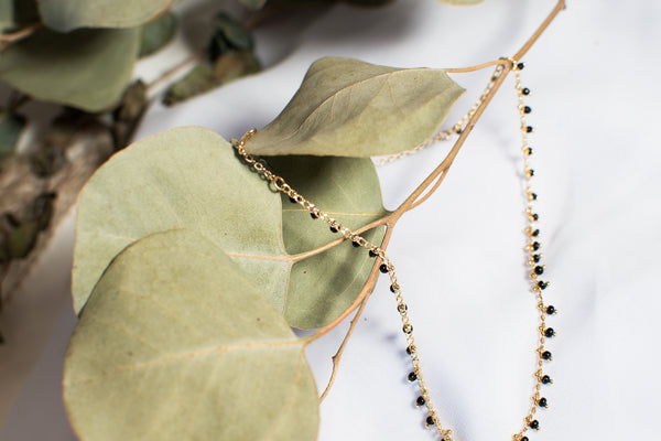 THE AELIN CHOKER